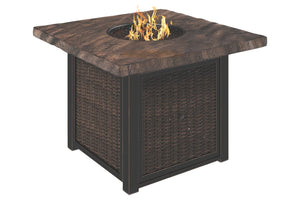 Alta Grande End Table