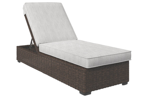 Alta Grande Chaise