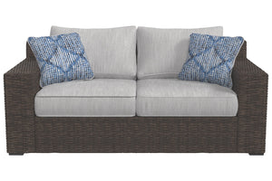 Alta Grande Lounge Chair