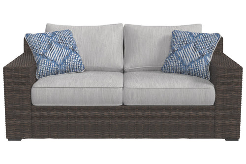 Alta Grande Loveseat