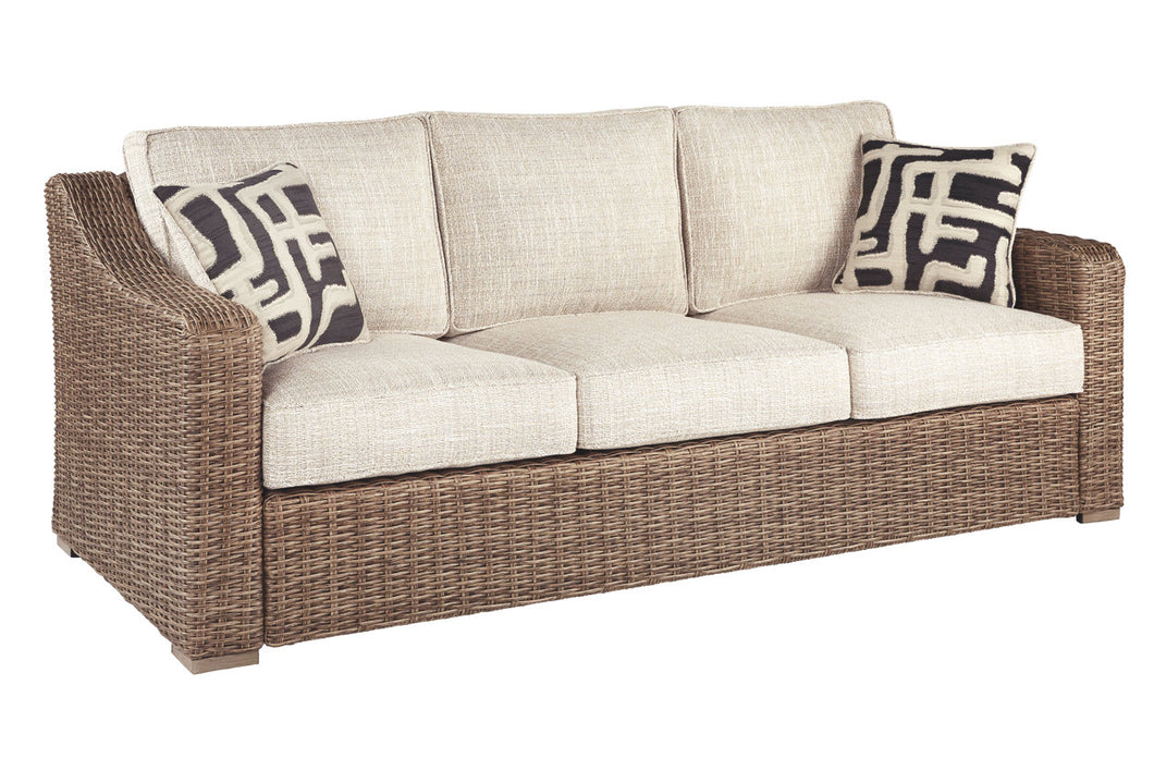 Beachcroft Sofa with Cushion