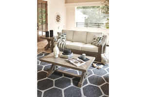 Beachcroft Sofa with Cushion