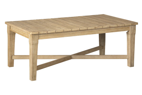 Clare View Coffee Table