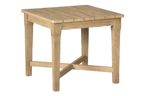 Clare View End Table