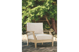 Clare View Lounge Chair with Cushion