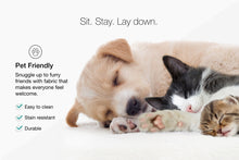 Load image into Gallery viewer, Marsh Creek Lounge Chair with Cushion (Set of 2)