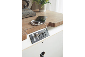 Realyn Nightstand