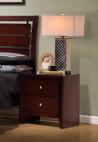 SERENITY COLLECTION NIGHTSTAND