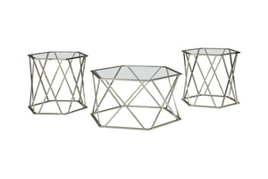 Madanere Table (Set of 3)