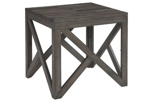 Haroflyn End Table
