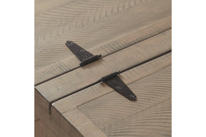 Aldwin Coffee Table with Lift Top