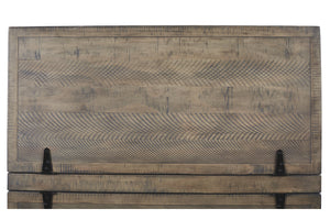 Aldwin Coffee Table with Lift Top