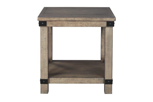 Aldwin End Table