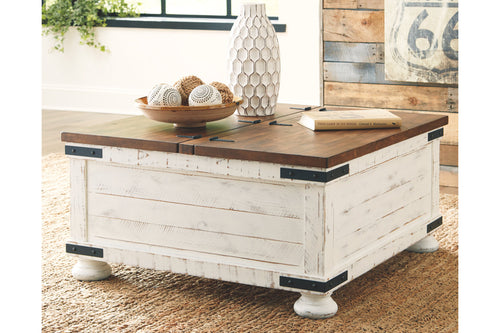 Wystfield Coffee Table