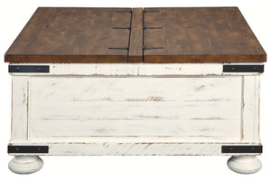 Wystfield Coffee Table