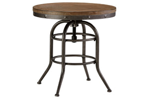 Vennilux End Table