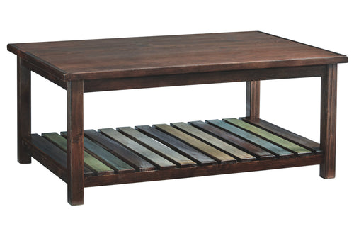 Mestler Coffee Table