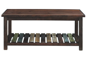 Mestler Coffee Table