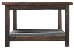 Mestler Coffee Table