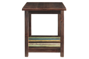 Mestler End Table