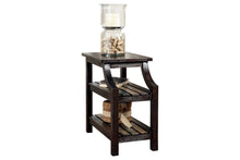 Load image into Gallery viewer, Mestler Chairside End Table