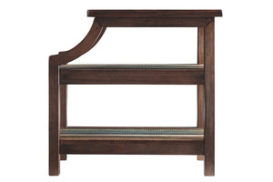 Mestler Chairside End Table