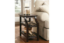 Load image into Gallery viewer, Mestler Chairside End Table