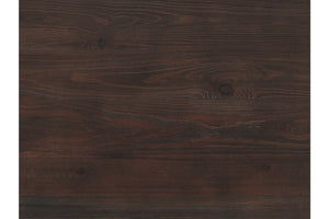 Mestler Chairside End Table