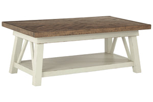 Stownbranner Coffee Table