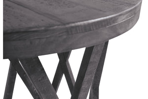Sharzane End Table