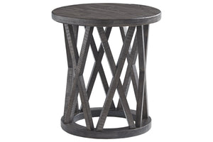 Sharzane End Table