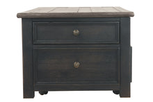 Load image into Gallery viewer, Tyler Creek Coffee Table with Lift Top