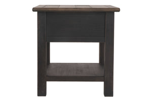 Tyler Creek End Table