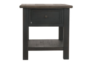 Tyler Creek End Table