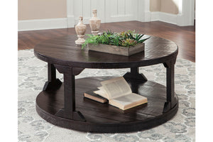 Rogness Coffee Table