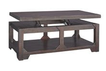 Load image into Gallery viewer, Rogness Coffee Table with Lift Top