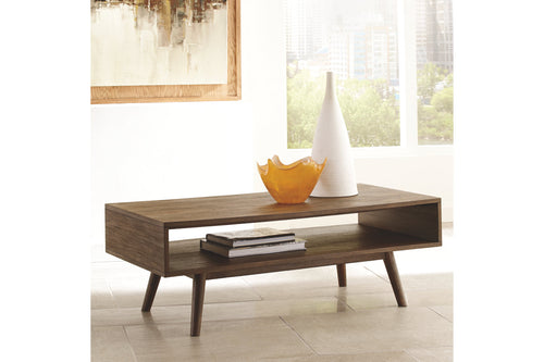 Kisper Coffee Table