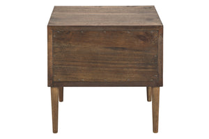 Kisper End Table