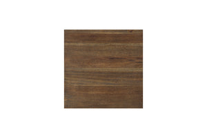 Kisper End Table