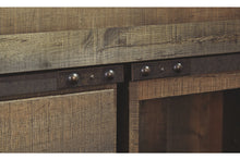 Load image into Gallery viewer, Trinell Twin Loft Bed with Storage