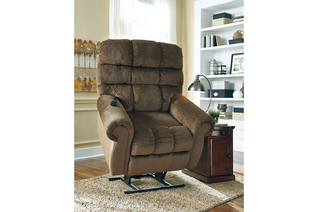 Ernestine Power Lift Recliner
