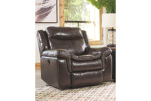 Load image into Gallery viewer, Lockesburg Recliner