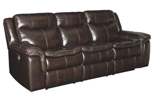 Lockesburg Power Reclining Sofa