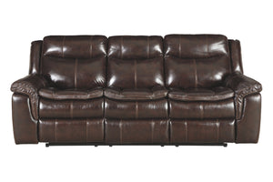 Lockesburg Power Reclining Sofa