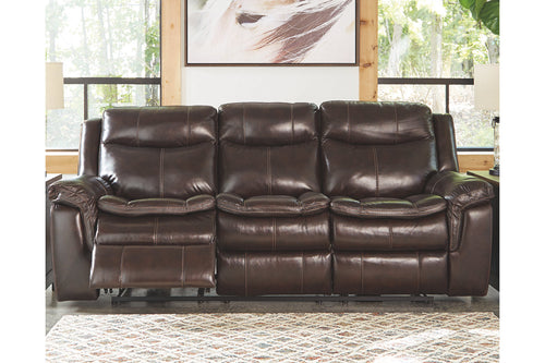 Lockesburg Power Reclining Sofa