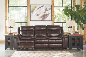 Lockesburg Power Reclining Sofa