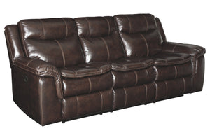 Lockesburg Reclining Sofa
