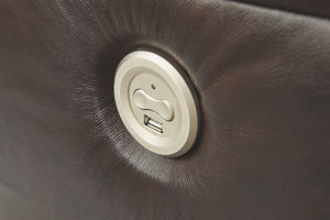 Lockesburg Power Reclining Sofa