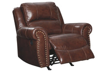 Load image into Gallery viewer, Bingen Recliner