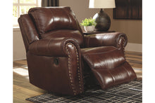 Load image into Gallery viewer, Bingen Recliner